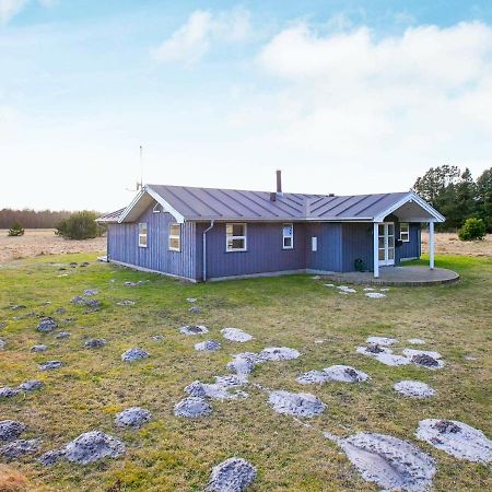 8 Person Holiday Home In Jerup Екстериор снимка