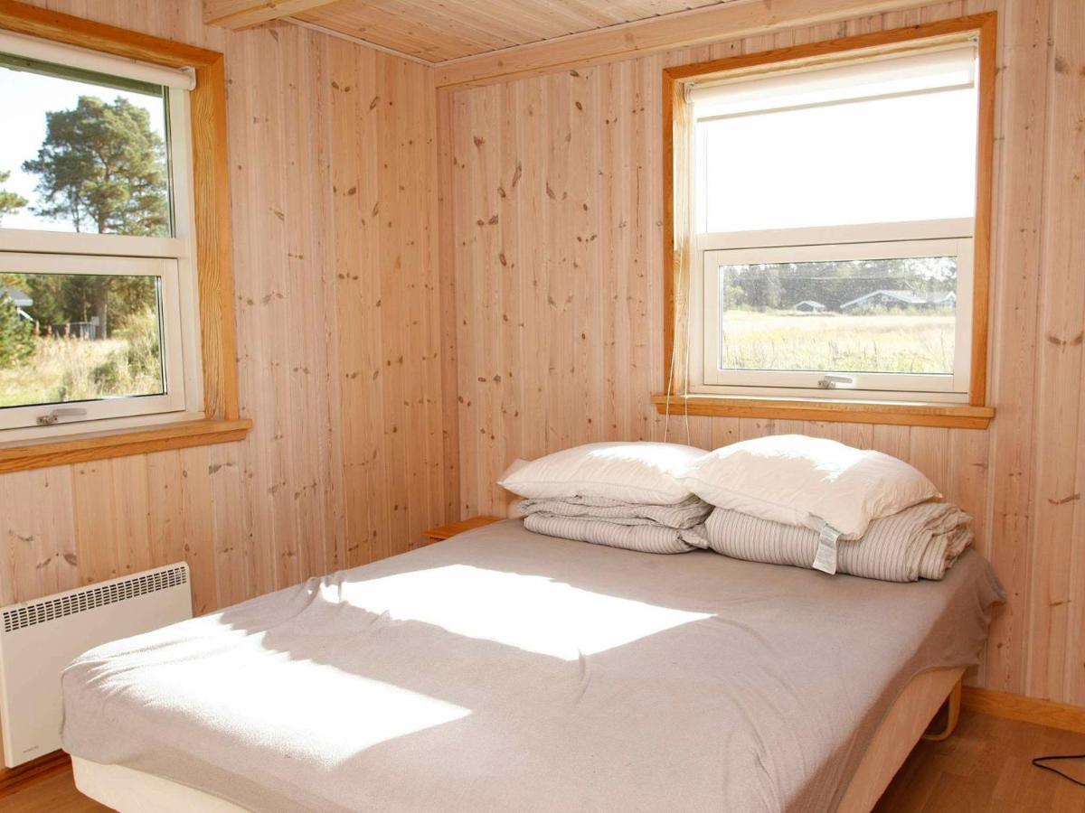 8 Person Holiday Home In Jerup Екстериор снимка